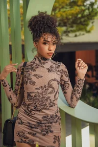 Nahomi_King SENSUAL NAHOMI Hình 5