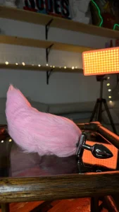 My toy collection 🍆🔓🤤❤️‍🔥 de yourprettykate Foto 6