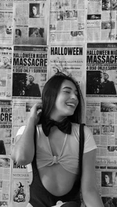 Sassy--Girl Playboy girl🎃 👻 Kuva 7