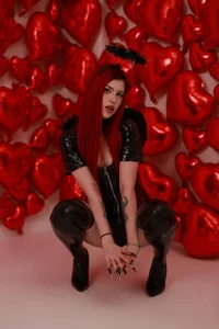 MikasaWaifu Happy Valentine's Day Pic 7