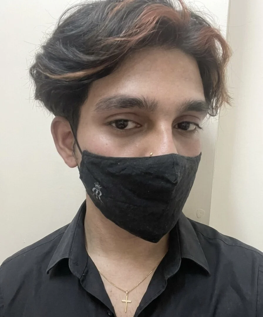 Vivaan_25 热门图片 3137