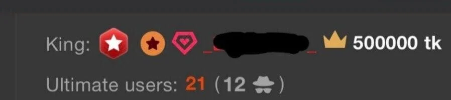 Maya_mimi Thanks All 💋🔥 Pic 9