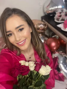 EmilyRaymont happy birthday Emily Foto 3