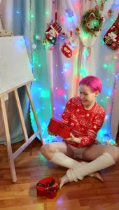 Fuzzy_Unicorn 🎄Merry XXXmas25🎄 Foto 3