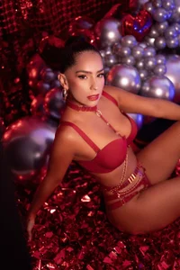 Mau_WhiteのValentines day 2025の 4枚の写真