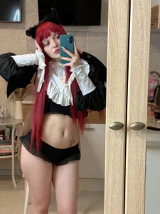wishuelfyy First cosplay (Marin Kitagawa) Pic 3