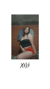 PersefoneSnow 🍑JUST AS I AM TENDER, I AM BOLD🍑  6. fénykép