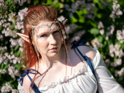 LesyaOxi Sweet Elf صورة واحدة|LesyaOxi Sweet Elf صورتان|LesyaOxi Sweet Elf  صور|LesyaOxi Sweet Elf  صورة