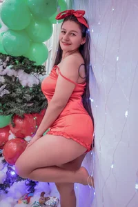 AllysonMilf69 merry christmas♥♥ Pic 5