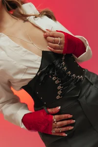 LaurentRosse1 CRIMSON EDGE Foto 3