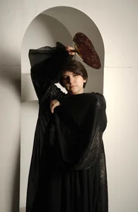 asian princess de Lily_Marlin  2 Imagens