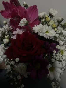 flowers from my favorite fans🌸 de Evelyn_Luxe  3 Imagens