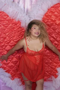 Happy Valetine Day de BonnieRitz Foto