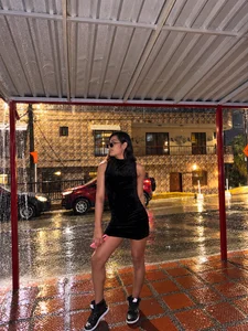 Mel_rousse Medellin Nigth slika