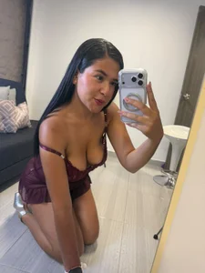 Scarlett_Rios 😈😈 Bilde