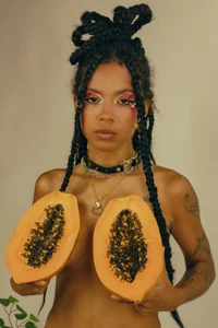 Zdjęcia Cooper-Reds Would you eat this fruit?:  3