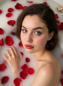 LuxSopphia Sweetheart Secrets Kuva 2