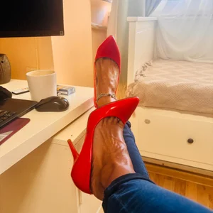 Heels de marryanrose Foto 7