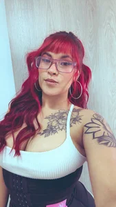 Charlotte1Demony 😚 사진 5