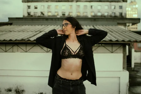 Dark Strength de GirafMusic  4 Imagens