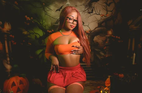 NinaCarter Happy Halloween 🎃 Foto 2