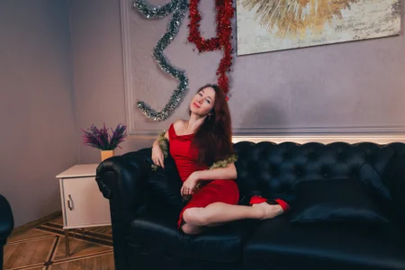 Ariel_Maritime Happy birthday to me зображення