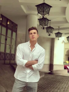 Zdjęcia Chris_Brien My life:  2