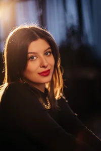 NicoleMun Happy New Year 2025🎄🤍 사진 5