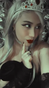 exodiakinky2 Selfies Pic 2