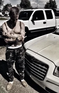 shakemoney6523のPublicの 4枚の写真