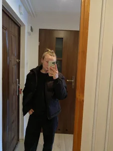 SweetAurora_68's 🔥 A Little More of Me Sex Photo 2