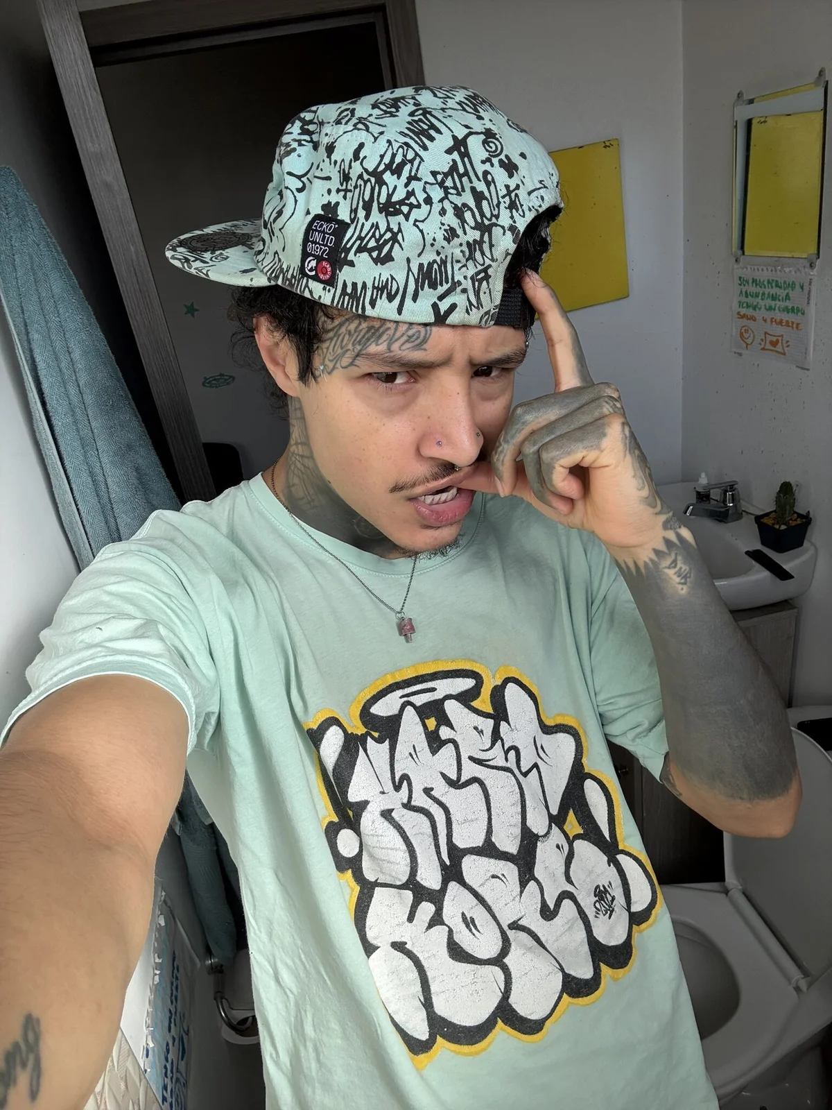 trieone Trending Plaatje 1235