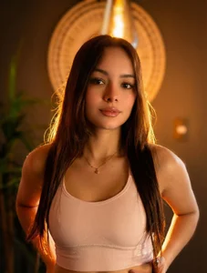 NaomiSainz My aura is my superpower Pic