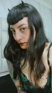 Naughty_Kittenm I am your devil 😈 Pic 3