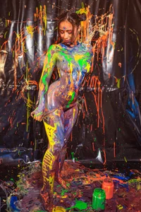 lunabritton paint Pic 4
