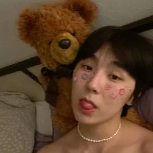 yun_ian gummy yummy selfies slika 9