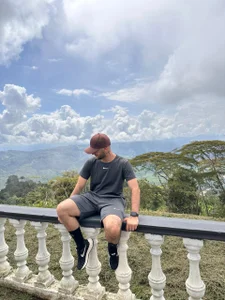 MaximusClark Walk Foto 5