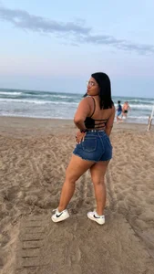 kendrakaramelo beach Foto 3