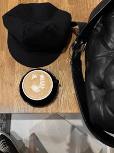 rivique latte weather Pic 3