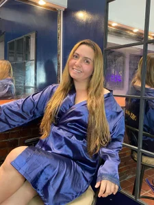 rose_meyer NATURAL♥ Foto 8