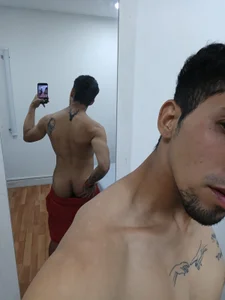 Dax_Stark Public Pic 3