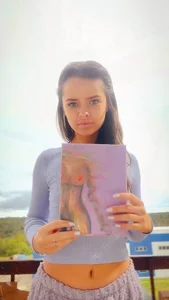 LanaSerbski My Art Works (For Sale) Pic 3