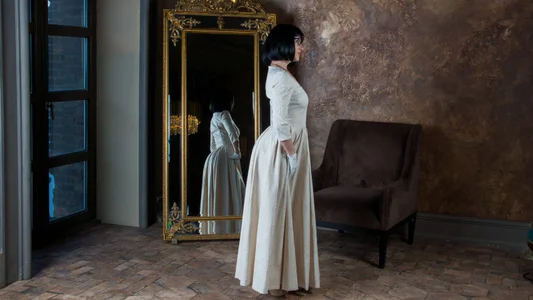 Danacougar White and black Mistress Immagine 