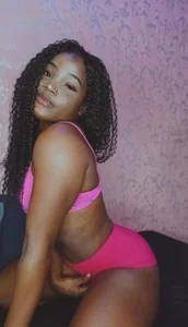 IrisHerrera_ 👠 Dangerously Provocative 👠 Pic