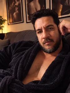 Morenodopecado Adoro um diálogo quente Poză 2