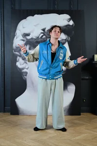 Dexter_Bennett Blue Mood зображення 3