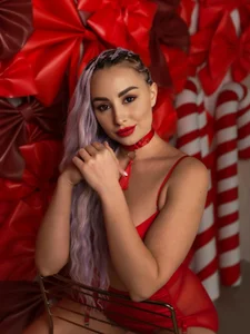 Zdjęcia TwixCouple HOT CHRISTMAS:  3