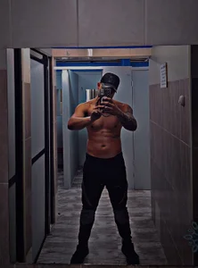 JackBlanco_Gym 💪🏻图片