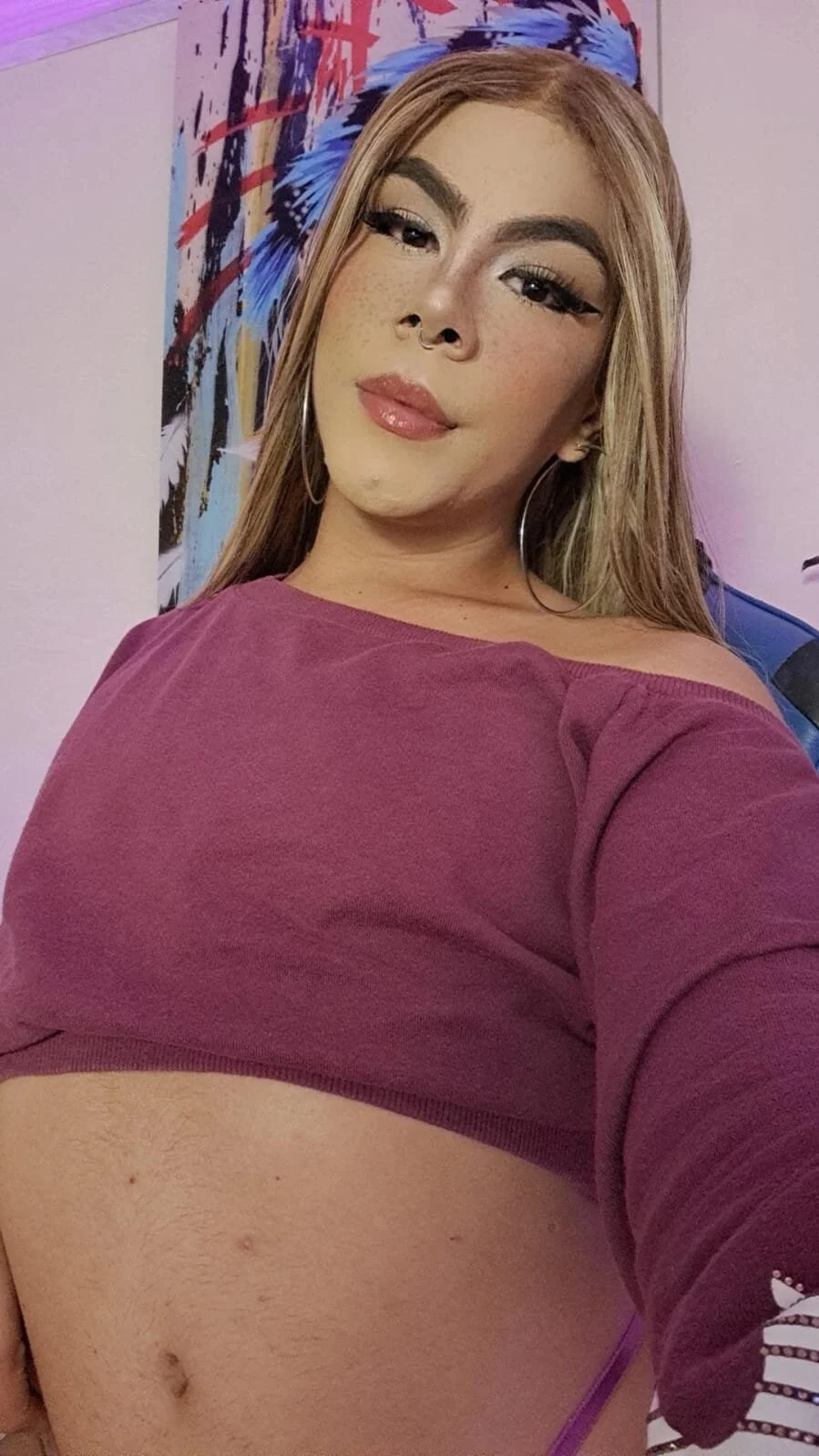 Foto em tendência de Antonella_copper 6086