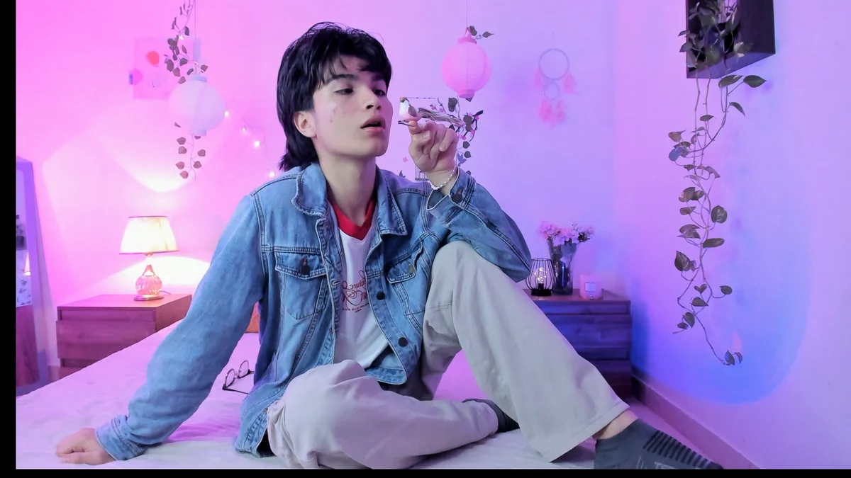 Kai_blaz 热门图片 7822